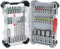 Bosch Set di 35 punte per trapano extra rigide e CYL-3, 35 pezzi (197 x 110,5 mm, accessori professionali, cacciavite, avvitatore a trapano)
