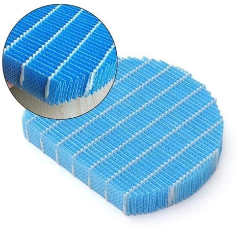 F-MINGNIAN-TOOL, FMN-HOME, 1 Stück Luftreiniger Wasserfilter FZ-Z380MFS für Sharp KC-D60EU Kc-a51r FZ-A61MFR Luftreiniger Luftbefeuchter Teile Zubehör