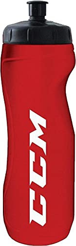 CCM Bidon 1 Liter (Incl Tube)