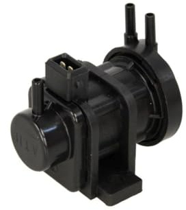 ENGITECH ENT830003 Druckwandler Abgassteuerung elektrisch-pneumatisch Kompatibel mit OPEL Astra G CC T98 05851030 4782058 90502860