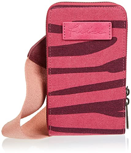 Fritzi aus Preussen Canvas Izzy08 Jozy Zebra Pink