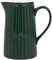 GreenGate STWJUGA1LALI3006 Alice Krug pinewood green 1 l ( 1 Stück )