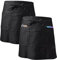 2 Stück Taillenschürze Schwarze Vorbinder Schürze mit 2 Taschen Kellnerschürze Kochschürze für Kellnerin Bistro Restaurant Bar