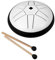 Melody Tongue Drum 5,5 B5 White