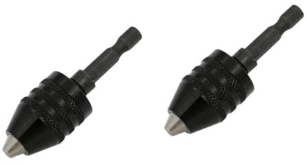 UPKOCH 2st Elektrische Bohrmaschine Futter