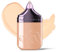 Urban Decay Face Bond Waterproof Foundation, mit 3% Niacinamid, hält bis zu 24 Stunden, Farbton 2 - Fair Neutral, 30 ml