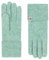 Roeckl Damen Snow Time Winter-Handschuhe, Opal 8320, ONE Size