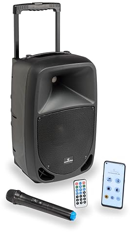 Soundsation GO-SOUND 10AIR