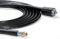 Tubo di ricambio per idropulitrice ad alta pressione per rondelle Kärcher serie K Karcher K2, Click M22 (14 mm), spina di tipo femmina, connettore rapido vecchio modello di prolunga per tubo di