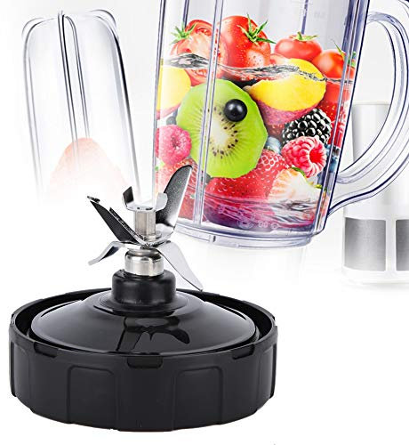 Extractor de exprimidor para accesorios de repuesto de licuadora NUTRI (siete impulsores)