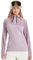 Roxy Pile SAYNA Half Zip Donna Viola XS