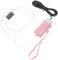 DRESSOOS Accessoires de Pompe à air pour Aquarium Pompe à USB pour Aquarium Petit Aquarium Barboteur Silencieux Portable pour Aquarium