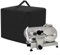 Meat Slicer Cover, Waterproof Dust Protection For 8/10/12 Home Meat Slicer Machine With Storage Pocket Electric Meat Slicer Cover