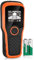 2025 Newest Smart Automatic Stud Finder, 5-in-1 Electronic Wall Scanner Detector with LCD Display & Audio Alarm, Stud Sensor Beam Detector Center Finding for Wood Wire Metal Stud Cable Joist Detection