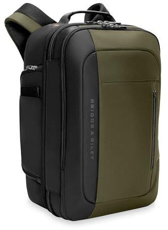 Briggs & Riley Unisex Zdx Collection Luggage- Carry-On Luggage