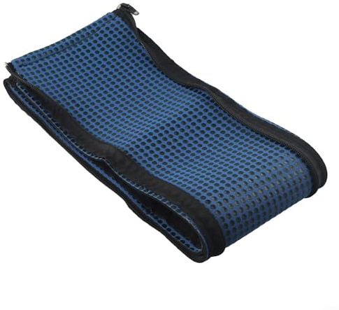 Pool Railing Neoprene Covers Non Slip Grip Design for 1 625 to 1 90 Diameter Rails, Available in 4ft, 6ft, 8ft, 10ft Lengths (4ft)