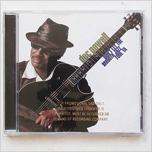 Don't Let the Smooth Jazz Fool