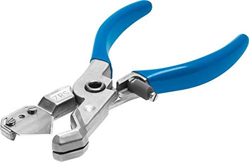 Festo ZRS (7658) Rohr-/Schlauchschneider, Kupplung, Klein, Metrisch, 1 Stück, 0.29 kg, EAN: 4052568008765, RoHS-konform