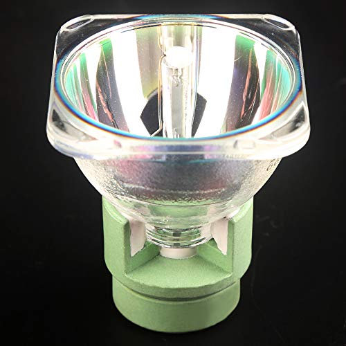 WecanLight Lampe de Projecteur Msd Platinum 7r 230w Ampoule de Rechange Sans Boîtier Lampe Vidéoprojecteur pour Divers Projecteurs Ou Beam 7r 230w Lyre Luminaires à Tête Rotative