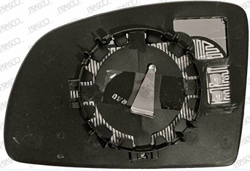 CRISTAL ESPEJO RETROVISOR + SOPORTE CRISTAL DERECHO CONVEXO TERMICO 63003196