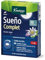 Kneipp Sueño Complet, Tranquilizante Natural para Dormir, Pastillas de Valeriana, Pasiflora y Melatonina para el Insomnio, Tecnología Bicapa para Conciliar y Mantener el Sueño, 30 Comprimidos (1,85mg)