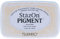 Imagine SZPIG-001 StazOn Pigment-Stempelkissen, Schneeflocke, White