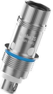 Aspire Nautilus 2S Mesh Coil 0.7ohm 5pcs TPD