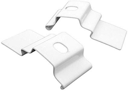 First Blinds Vertical Blind Top Fix Brackets 10 Professional Quality