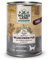 Wildes Land - PUR Wildschwein - 6 x 400 g - Nassfutter - Hundefutter