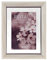 Kenro Reveal Fotorahmen, schwebendes Glas, Grau/Natur, MDF, Natur, for Photo 7x5”