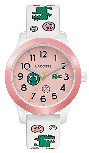 Lacoste - Kinder Uhr 2030031