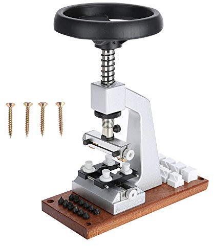 Uhrengehäuseöffner, 5700 Uhrengehäuseöffner Praktisch praktisch für Uhrmacher für Uhrengeschäfte