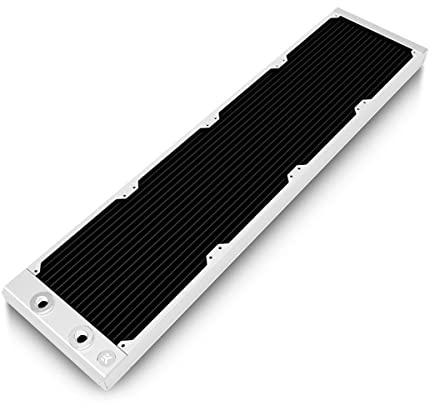EK Water Blocks 3831109839096 pièce et accessoire pour systèmes de refroidissement d'ordinateurs Radiateur
