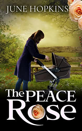 The Peace Rose (English Edition)