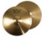 Wambooka Cymbals HCS piatto Hi-hat 14 pollici (35,56cm) per Batteria – Coppia – Finitura Tradizionale Alloy
