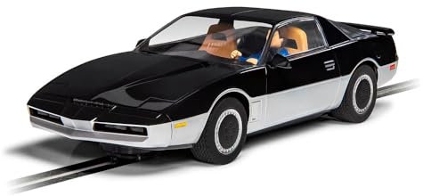 Knight Rider K.A.R.R.