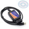 OBD2 Scanner for PIC18F25K80 FTDI with CD, Car Engine Fault Code Reader Reset Adapter Diagnostic Scan Tool Support OBDII Protocol Replacement For Focus