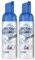 2Pcs Herios Drain Foam Cleaner,Pipe Dredge Deodorant Foam Cleaner, Liquid Hair Drain Clog Remover & Cleaner, Quick Foaming Toilet Cleaner for Shower Kitchen Drain Sinks Tubs