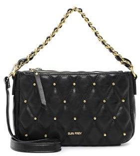 SURI FREY Corey Crossbody Black