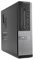 PC Dell Optiplex 9010 DT Ecran 22 Intel I3-3220 RAM 8Go SSD 480Go W10 WiFi (Reconditionné)