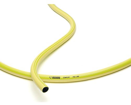 REHAU Comfort Gartenschlauch Pro Line 3/4 25m