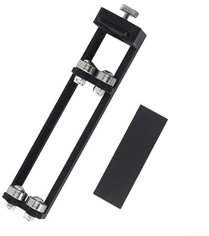 Winkelschleifer-Werkzeug, Pfeilschaftschleifer, Metallbearbeitung Pfeilschaft Schleifwerkzeuge, Metallpfeilschleifer mit Sicherheitsvorrichtungen zum Schärfen von Pfeilen