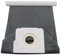 Accessori for pezzi di ricambio for sacchetti for aspirapolvere, filtro HEPA, sacchetto for pulizia sacchetto for la polvere.Compatibile for LG V-743RH V-2800RH V-2800RB V-2800RY (Color : Set 1)