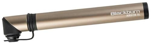 Blackburn Airstik SL Minipumpe, Champagner, Einheitsgröße