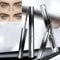 ARIASS Judy Doll Mascara, Judydoll Mascara, Judy Doll Iron Brush Mascara, Judy Doll Curling Iron Mascara, Judydoll - 3D Curling Eyelash Iron Mascara, Waterproof, Long Lasting (Color : 2PCS/Black) (Co
