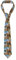 EdWal Herren-Krawatte, Motiv: England-Symbole, modische Krawatte, lustige Krawatte, für Hochzeit, Party, Meeting-Outfit, Elefant und Giraffe, One size