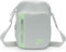 Nike Elmntl PRM Crssbdy, Sac à bandoulière Mixte, Argent Clair/Argent Clair/Vert Vapeur, Taille Unique