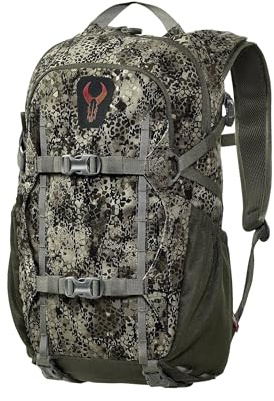Badlands ATX 12 Hunting Pack - All-Terrain Xtreme Tactical Backpack, Lightweight, Water Resistant, Approach GT