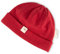 Sigikid Baby - Jungen Baby-Jungen Mütze, Rot, 40 EU
