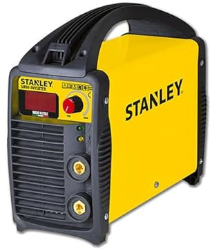 ST. SALDATRICE INVERTER 160A. SIRIO 170